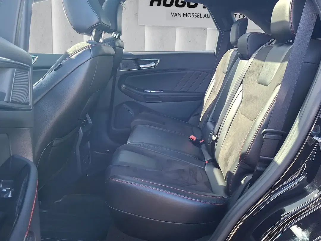Ford Edge 2.0 EcoBoost Bi-Turbo AUT 4x4 ST-Line - Thumbnail 11