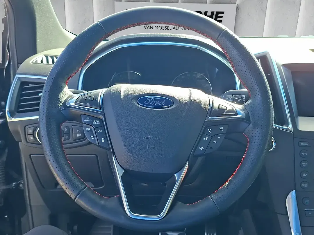 Ford Edge 2.0 EcoBoost Bi-Turbo AUT 4x4 ST-Line - Thumbnail 13