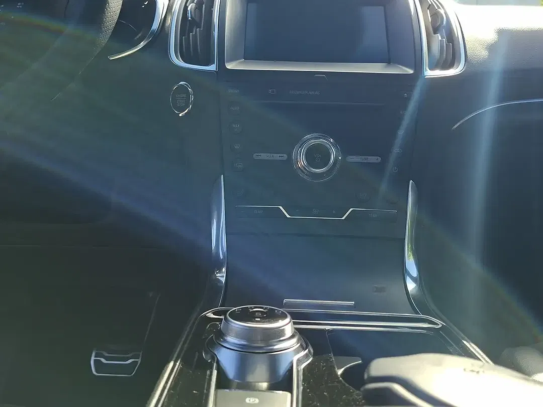 Ford Edge 2.0 EcoBoost Bi-Turbo AUT 4x4 ST-Line - Thumbnail 14