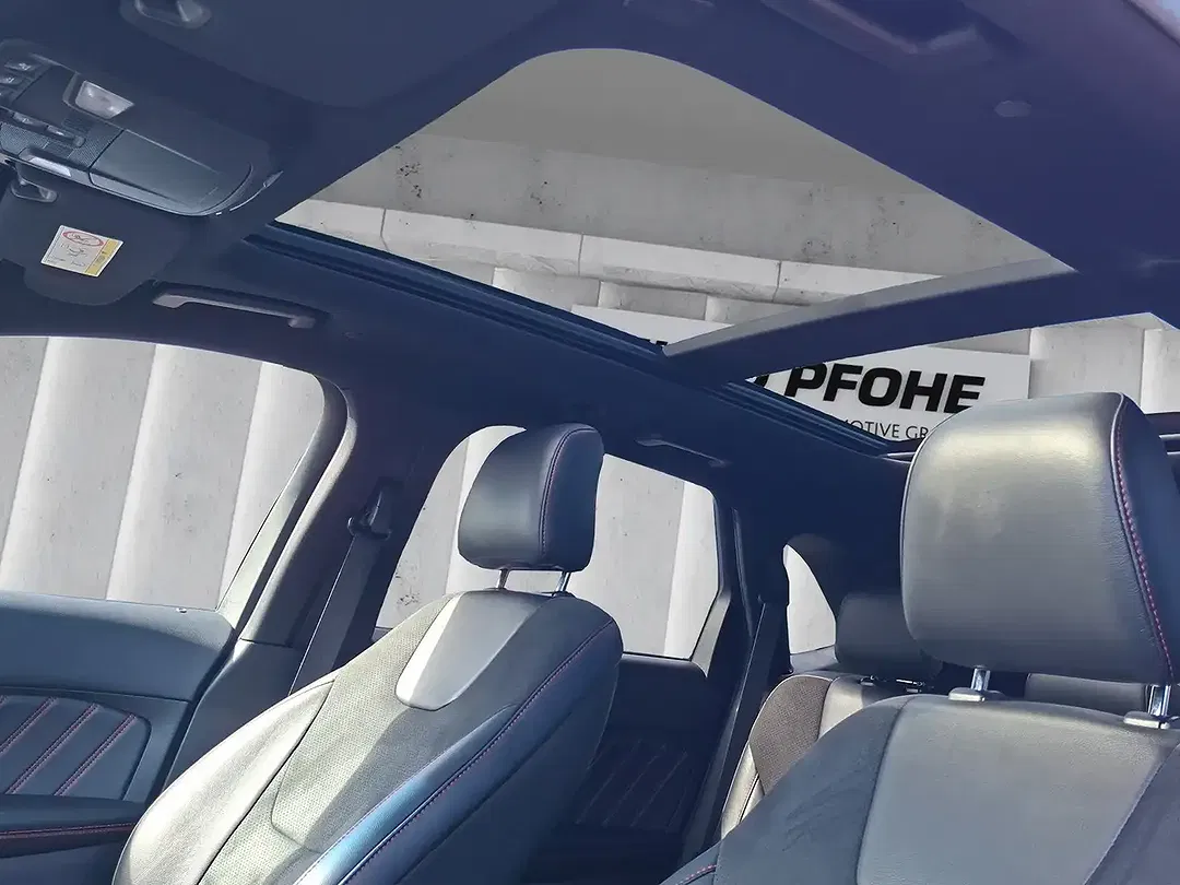 Ford Edge 2.0 EcoBoost Bi-Turbo AUT 4x4 ST-Line - Thumbnail 16
