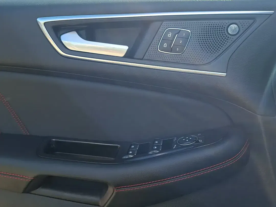 Ford Edge 2.0 EcoBoost Bi-Turbo AUT 4x4 ST-Line - Thumbnail 17