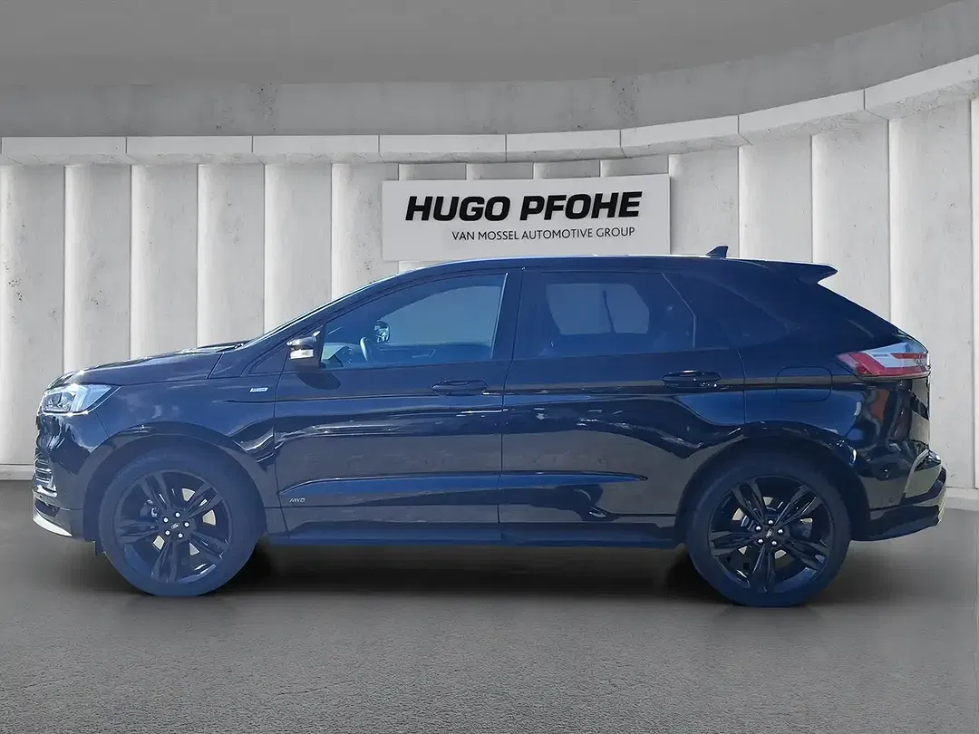 Ford Edge 2.0 EcoBoost Bi-Turbo AUT 4x4 ST-Line - foto 2