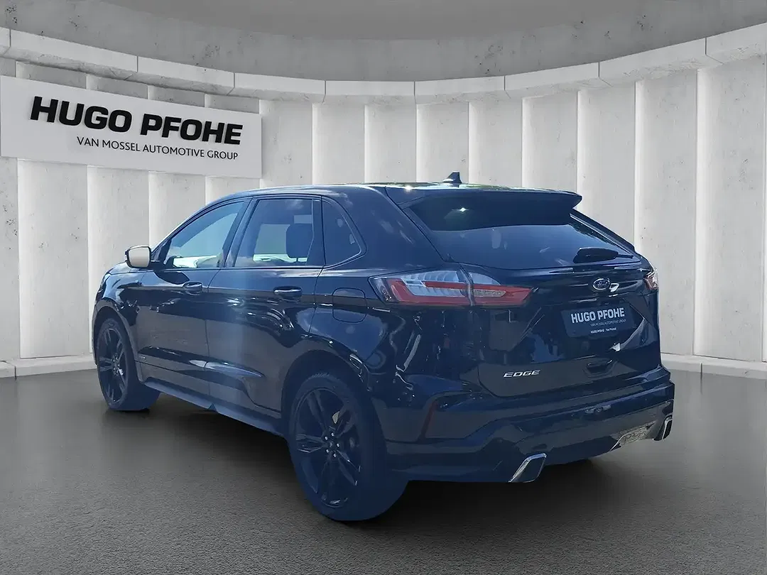 Ford Edge 2.0 EcoBoost Bi-Turbo AUT 4x4 ST-Line - Thumbnail 3