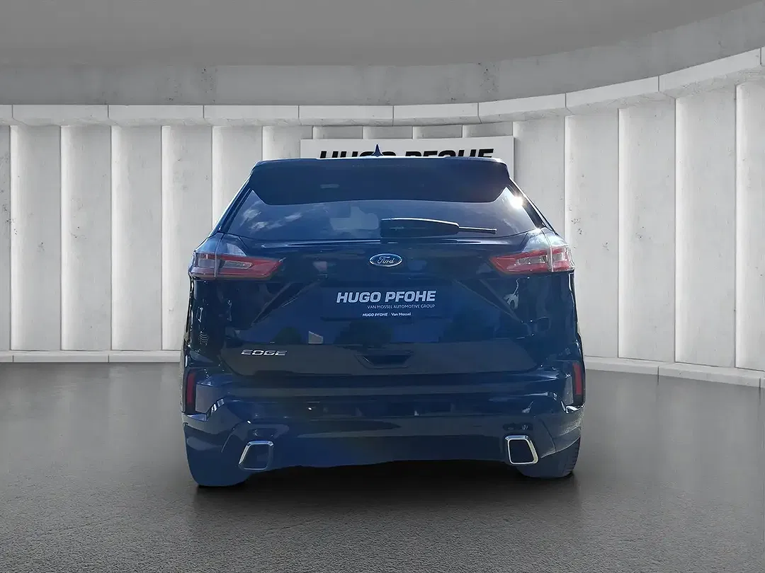 Ford Edge 2.0 EcoBoost Bi-Turbo AUT 4x4 ST-Line - Thumbnail 4