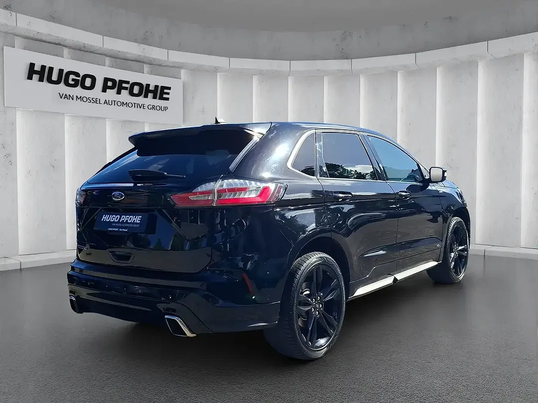 Ford Edge 2.0 EcoBoost Bi-Turbo AUT 4x4 ST-Line - Thumbnail 5