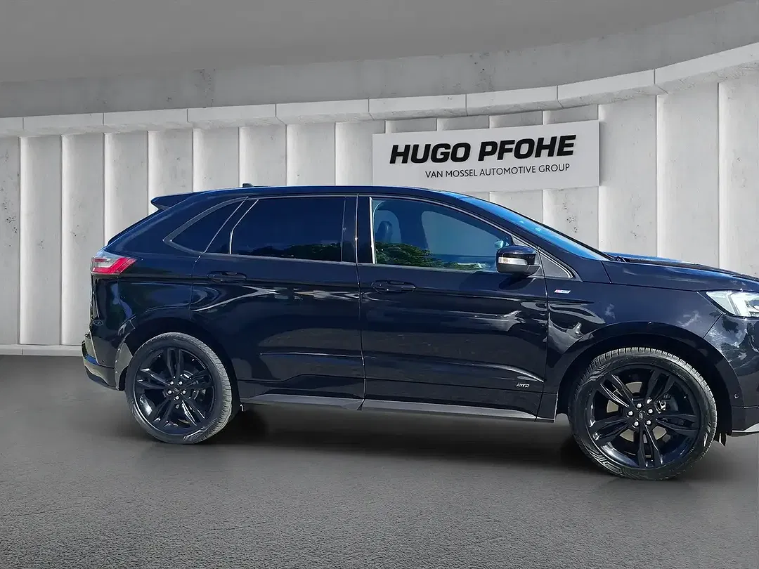 Ford Edge 2.0 EcoBoost Bi-Turbo AUT 4x4 ST-Line - Thumbnail 6
