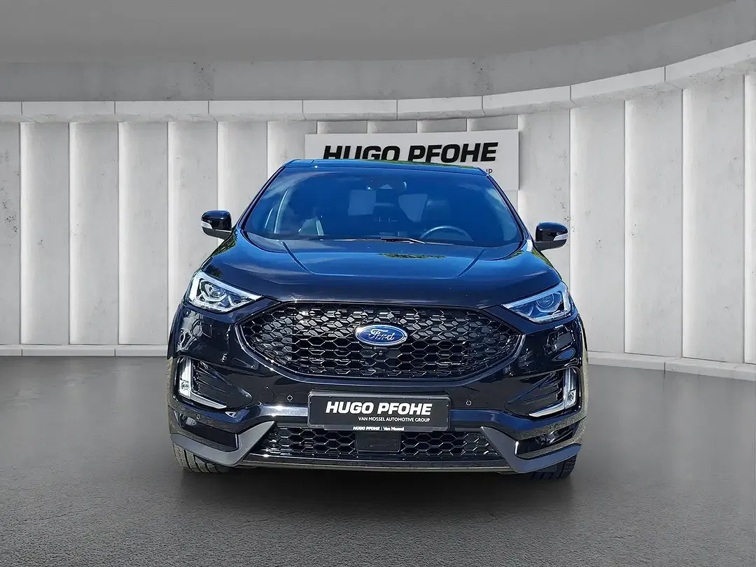 Ford Edge 2.0 EcoBoost Bi-Turbo AUT 4x4 ST-Line - Thumbnail 8