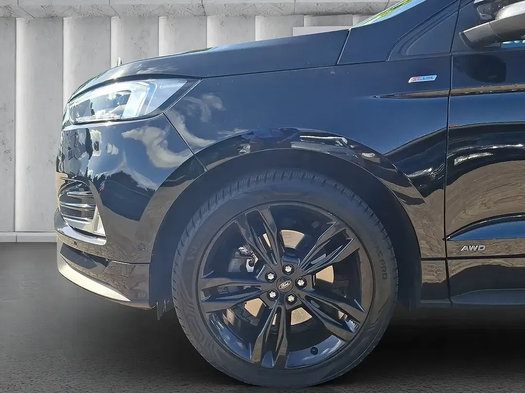 Ford Edge 2.0 EcoBoost Bi-Turbo AUT 4x4 ST-Line - Thumbnail 9