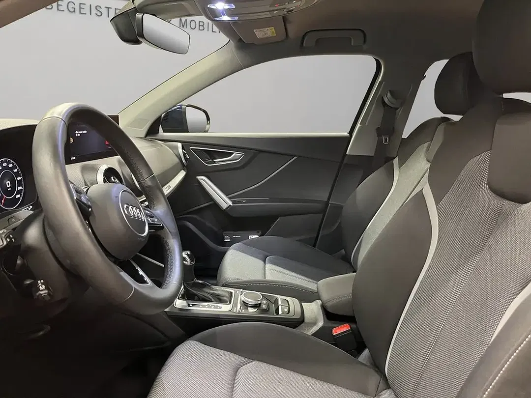 Audi Q2 35 TFSI S tronic advanced - Thumbnail 11