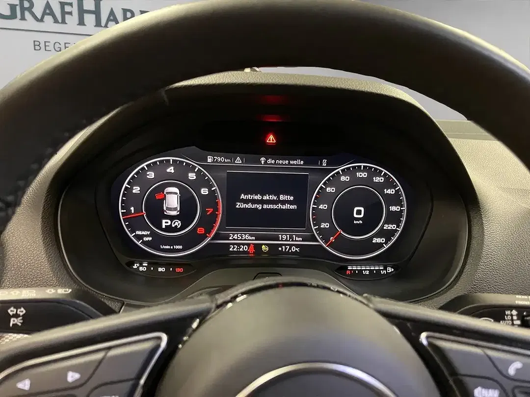 Audi Q2 35 TFSI S tronic advanced - Thumbnail 13