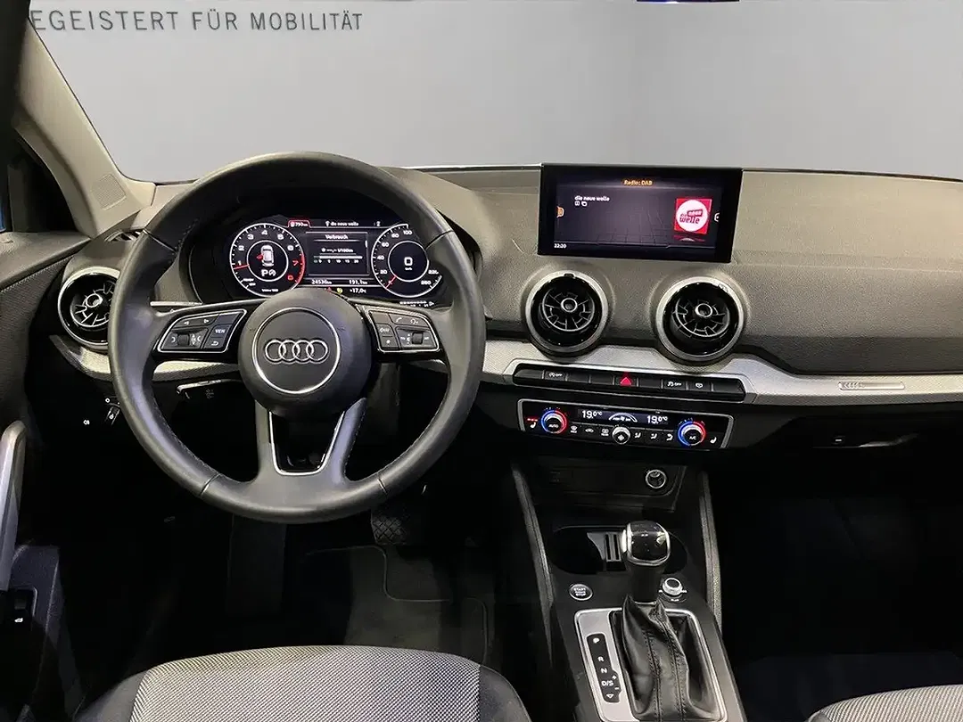 Audi Q2 35 TFSI S tronic advanced - Thumbnail 14