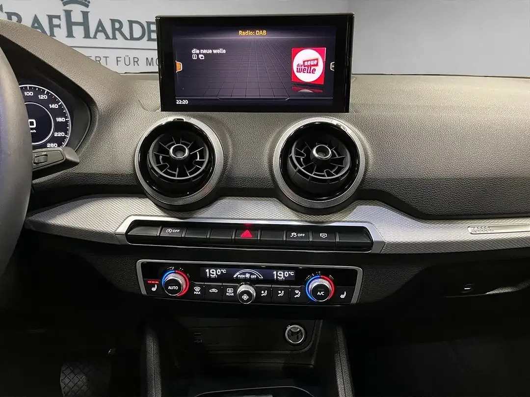 Audi Q2 35 TFSI S tronic advanced - foto 15