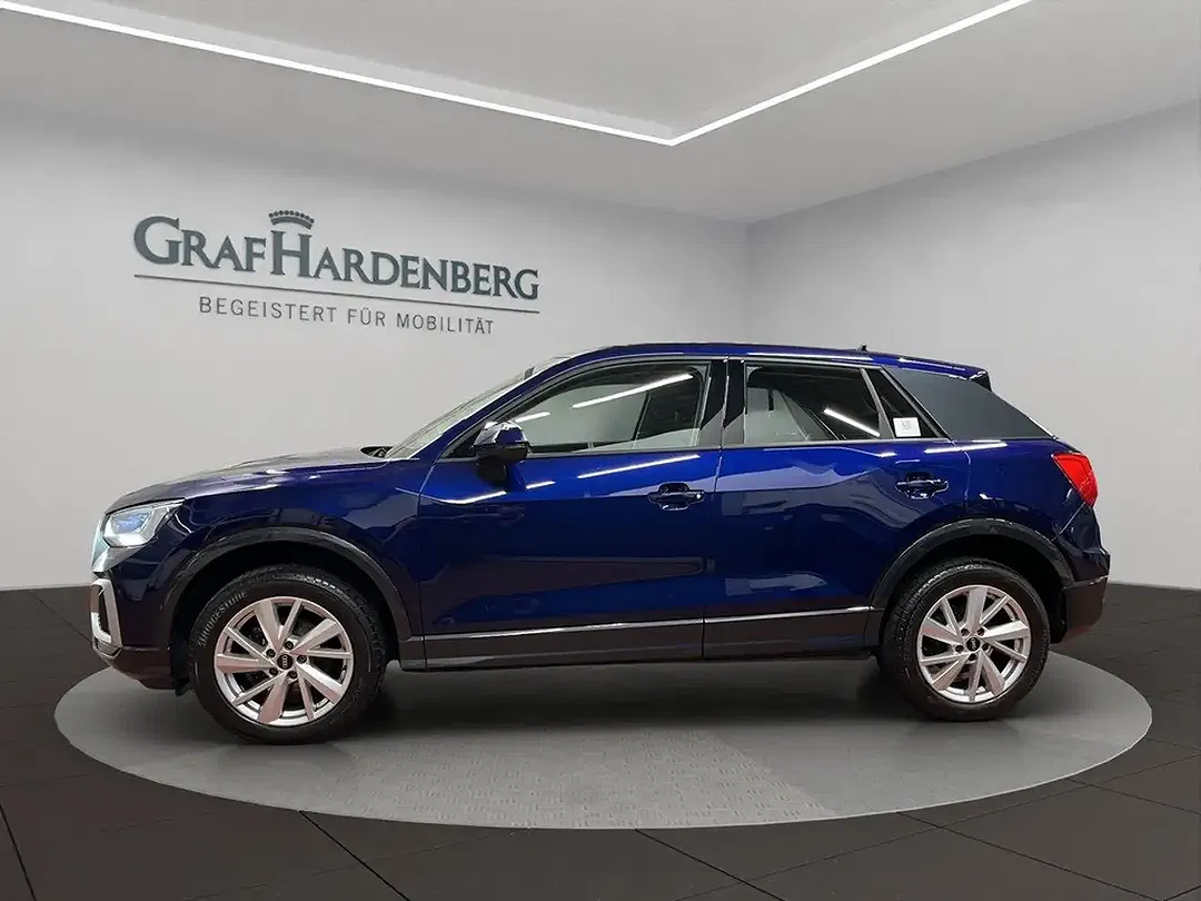 Audi Q2 35 TFSI S tronic advanced - foto 2