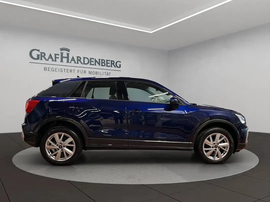 Audi Q2 35 TFSI S tronic advanced - Thumbnail 7