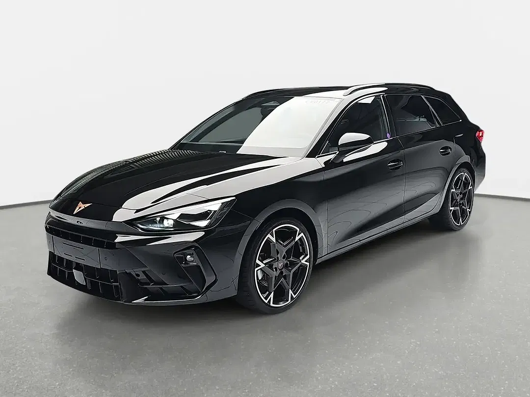 CUPRA Leon 1.5 eTSI DSG Sportstourer - foto 1
