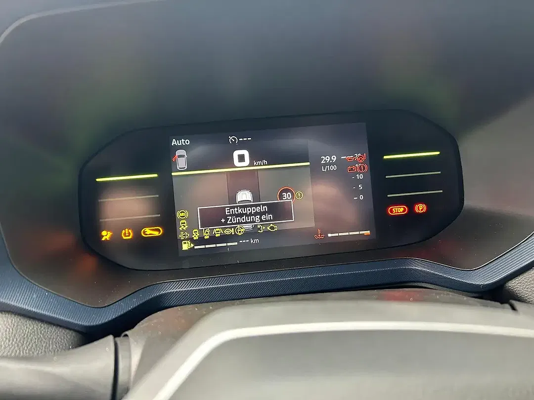 Dacia Duster TCe 4x4 Journey - foto 15
