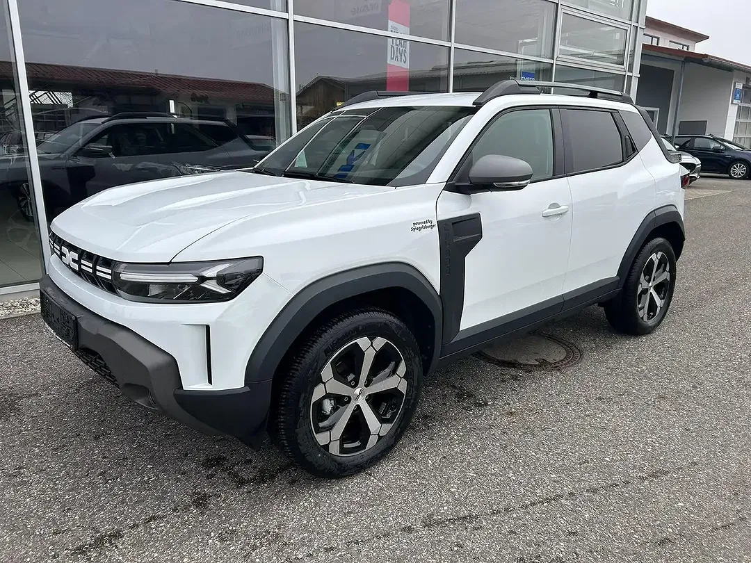 Dacia Duster TCe 4x4 Journey - foto 2