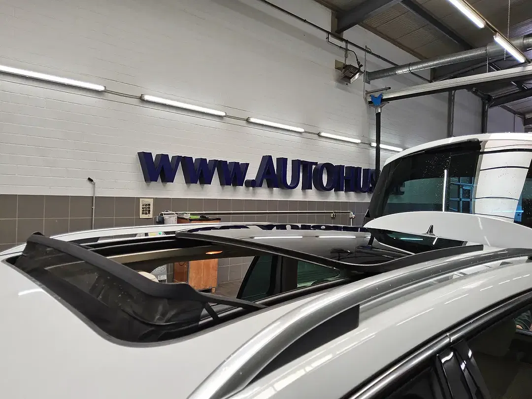 Skoda Superb 1.4 TSI iV Style - Thumbnail 11