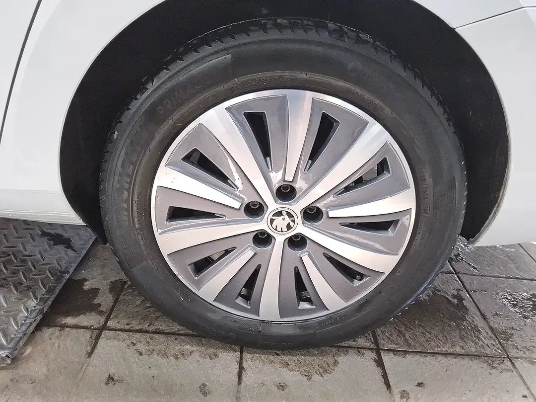 Skoda Superb 1.4 TSI iV Style - Thumbnail 12
