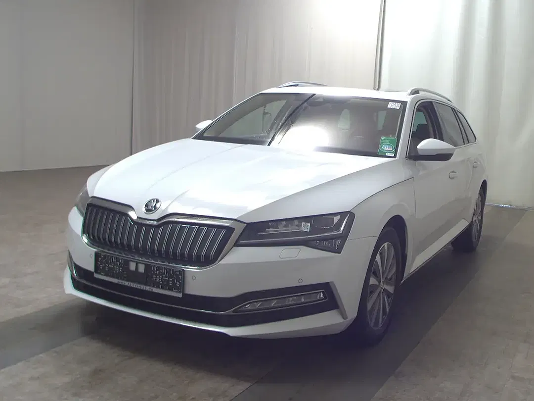 Skoda Superb 1.4 TSI iV Style - foto 2