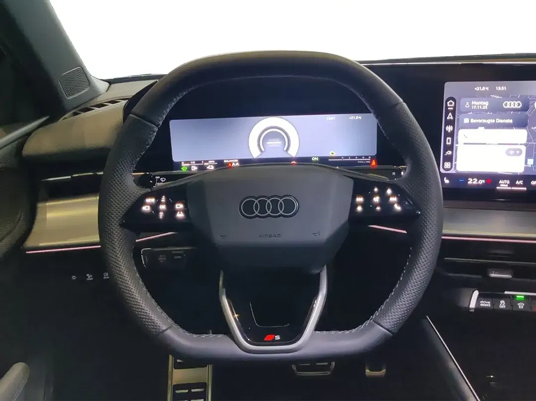 Audi Q3 S tronic Sportback S line - Thumbnail 11