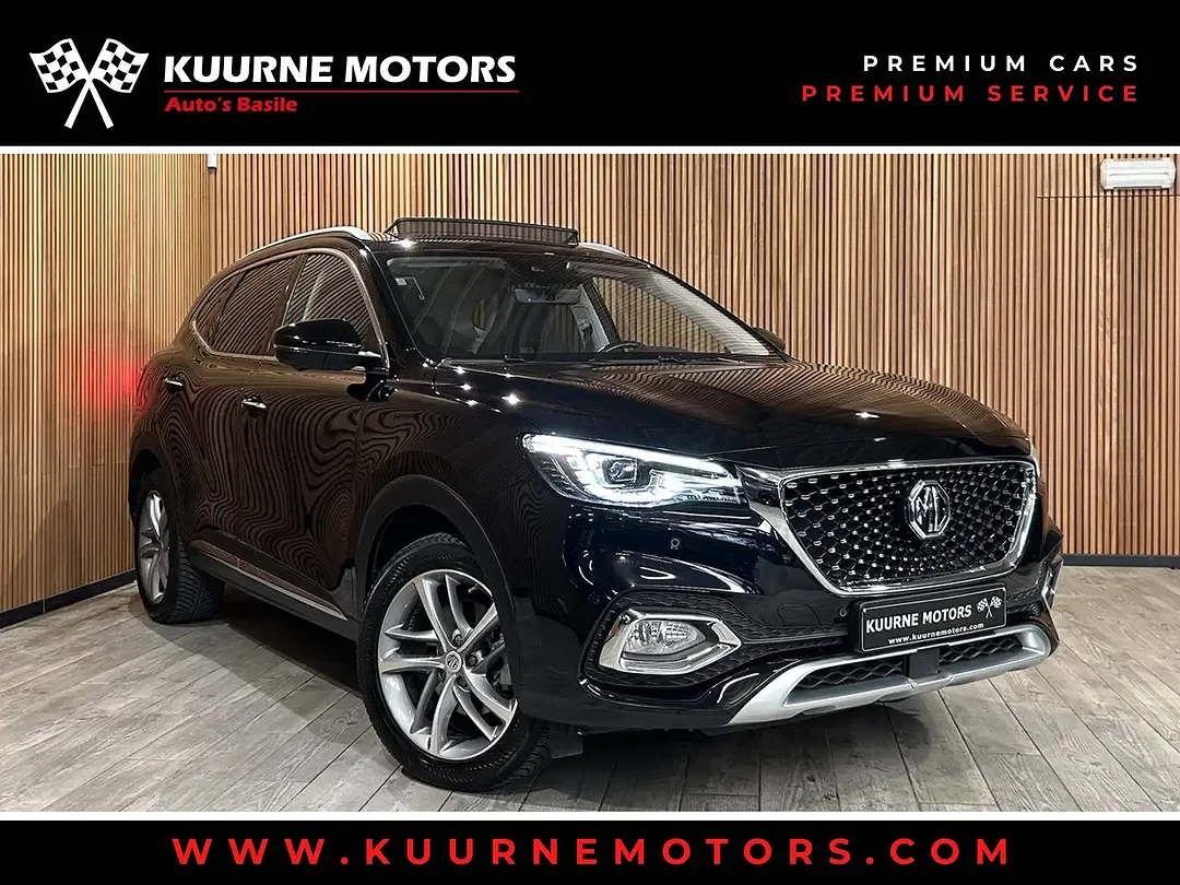 MG EHS 1.5 Turbo PHEV Luxury - Afbeelding 1