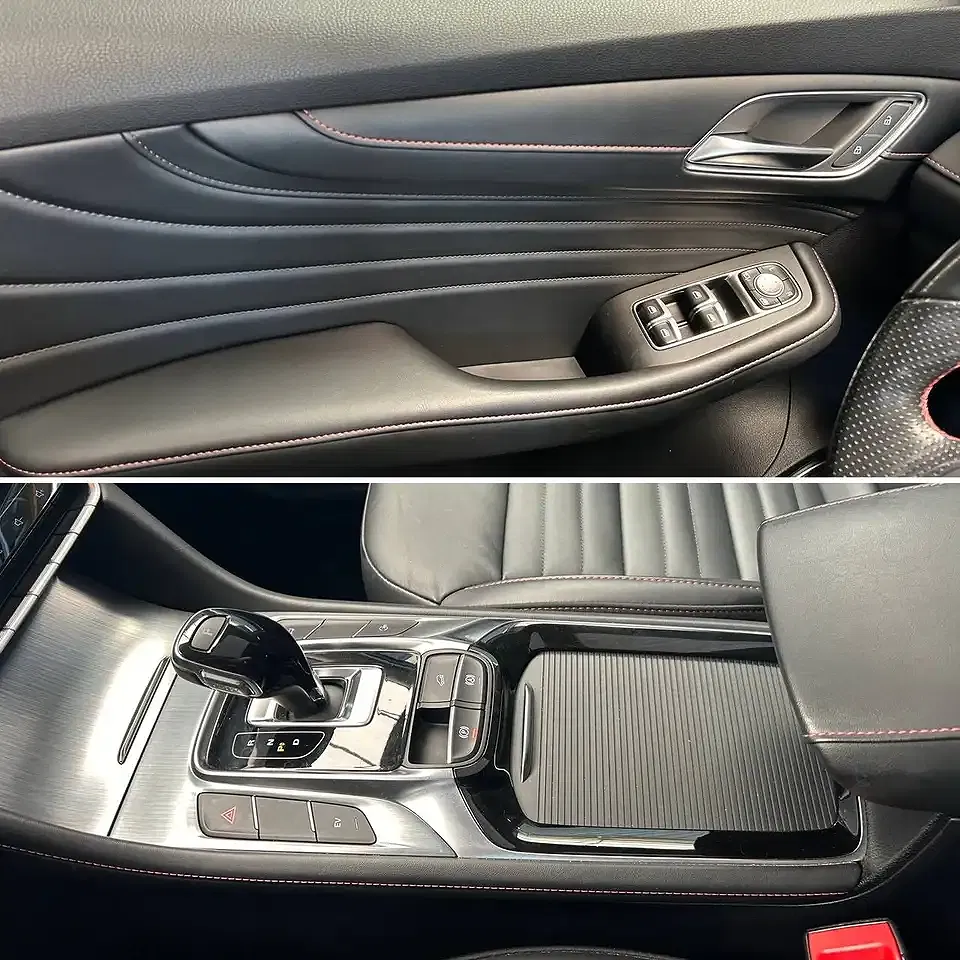 MG EHS 1.5 Turbo PHEV Luxury - Thumbnail 11