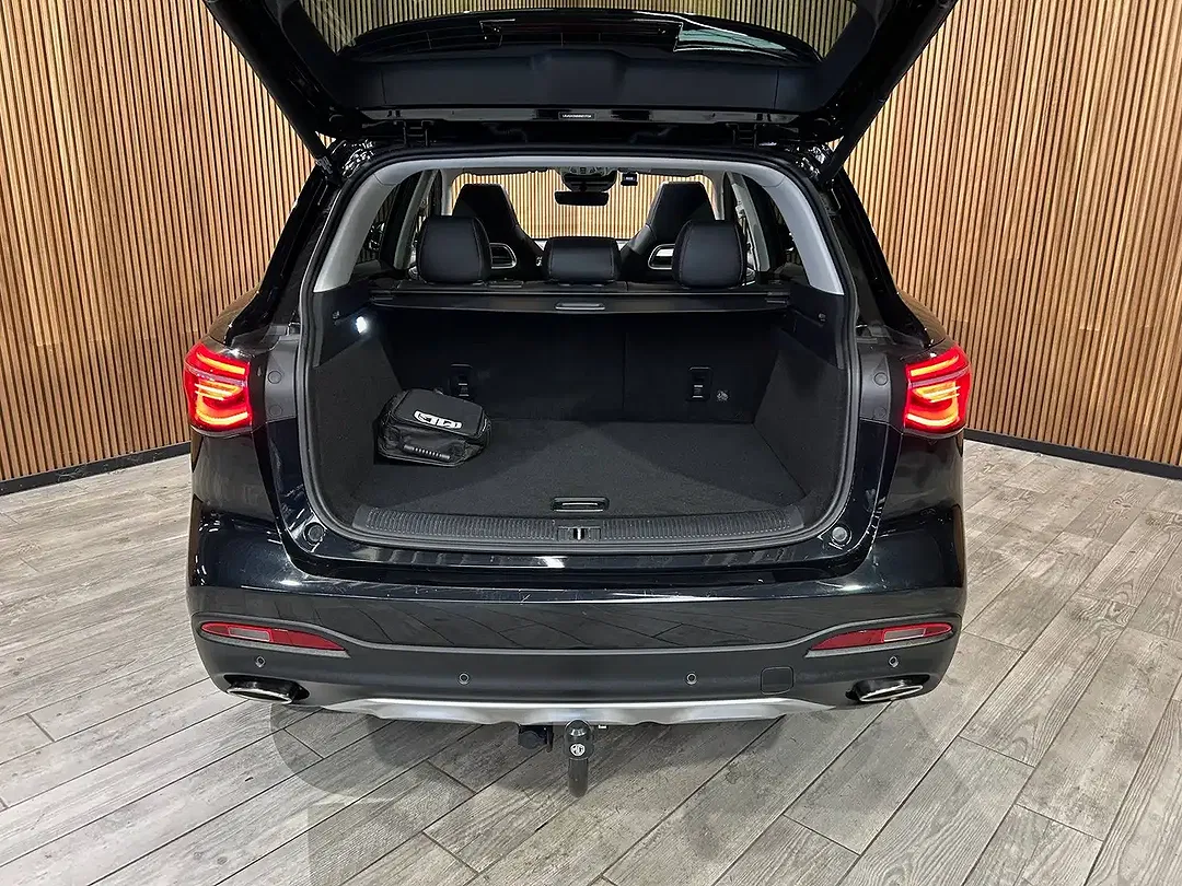 MG EHS 1.5 Turbo PHEV Luxury - Thumbnail 13