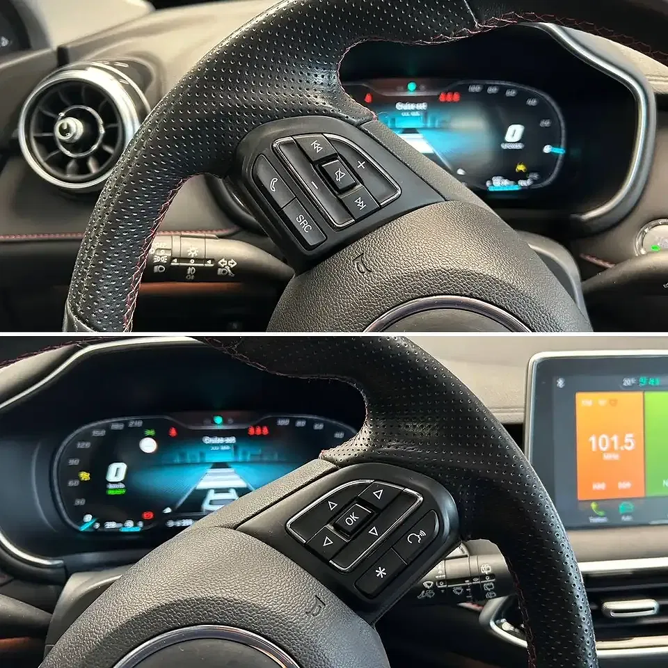 MG EHS 1.5 Turbo PHEV Luxury - Thumbnail 14