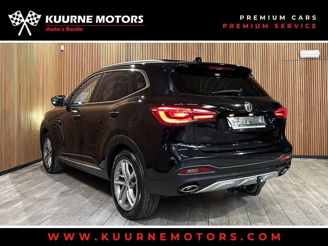 MG EHS 1.5 Turbo PHEV Luxury - foto 2