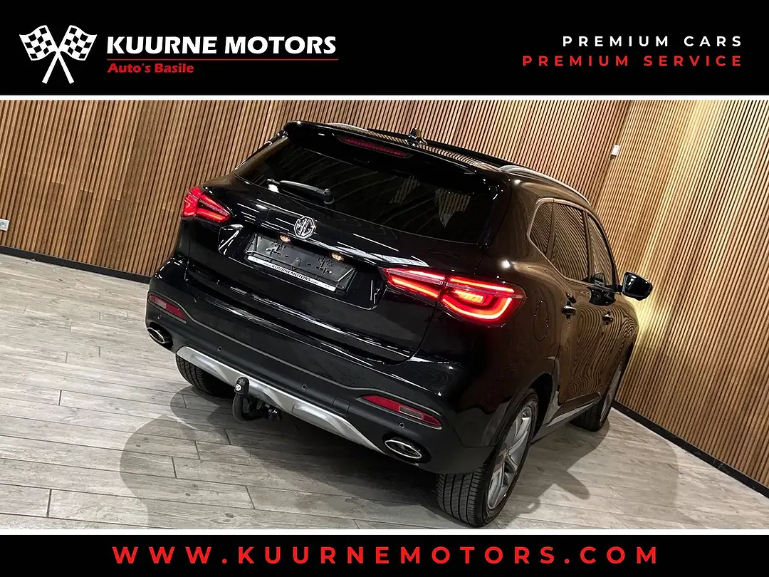 MG EHS 1.5 Turbo PHEV Luxury - Thumbnail 6