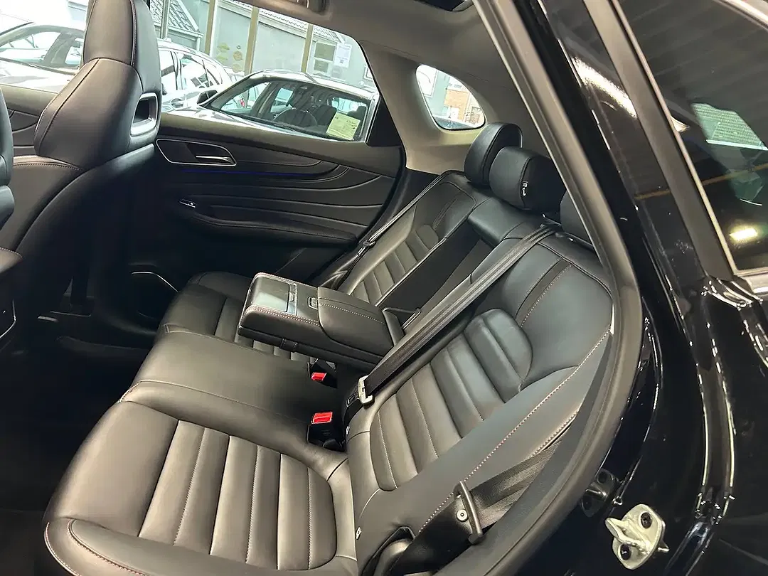 MG EHS 1.5 Turbo PHEV Luxury - Thumbnail 8