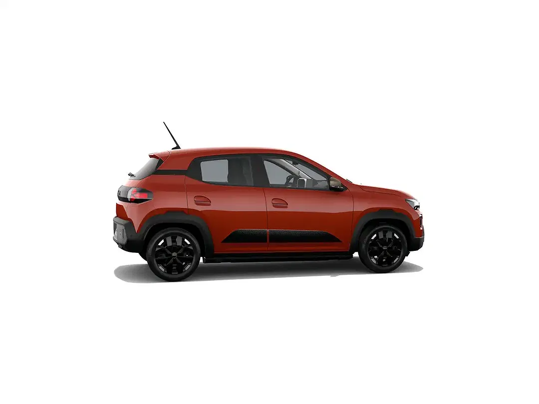 Dacia Spring EV Extreme - Thumbnail 11