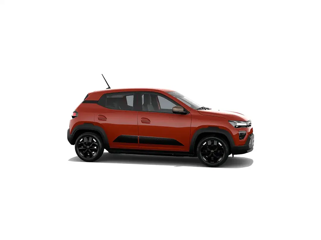 Dacia Spring EV Extreme - Thumbnail 12