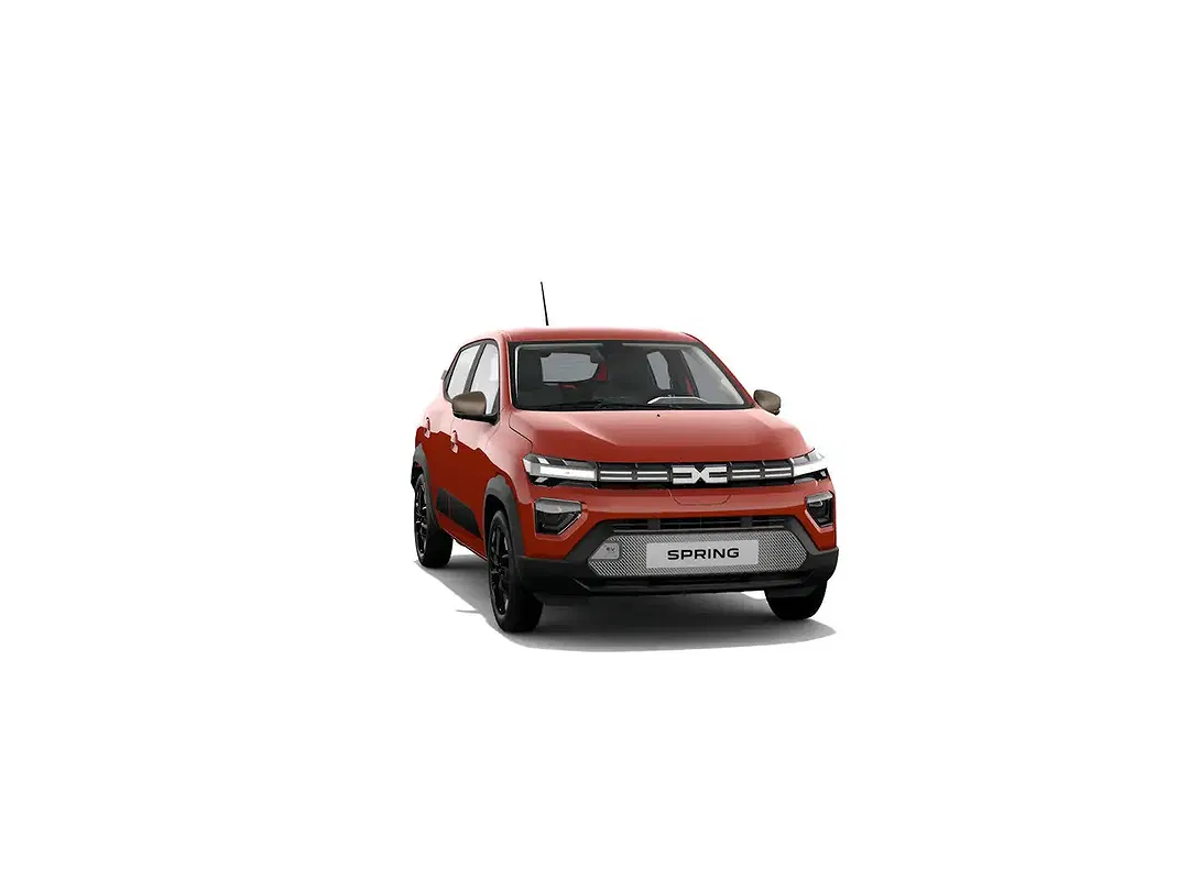Dacia Spring EV Extreme - Thumbnail 14
