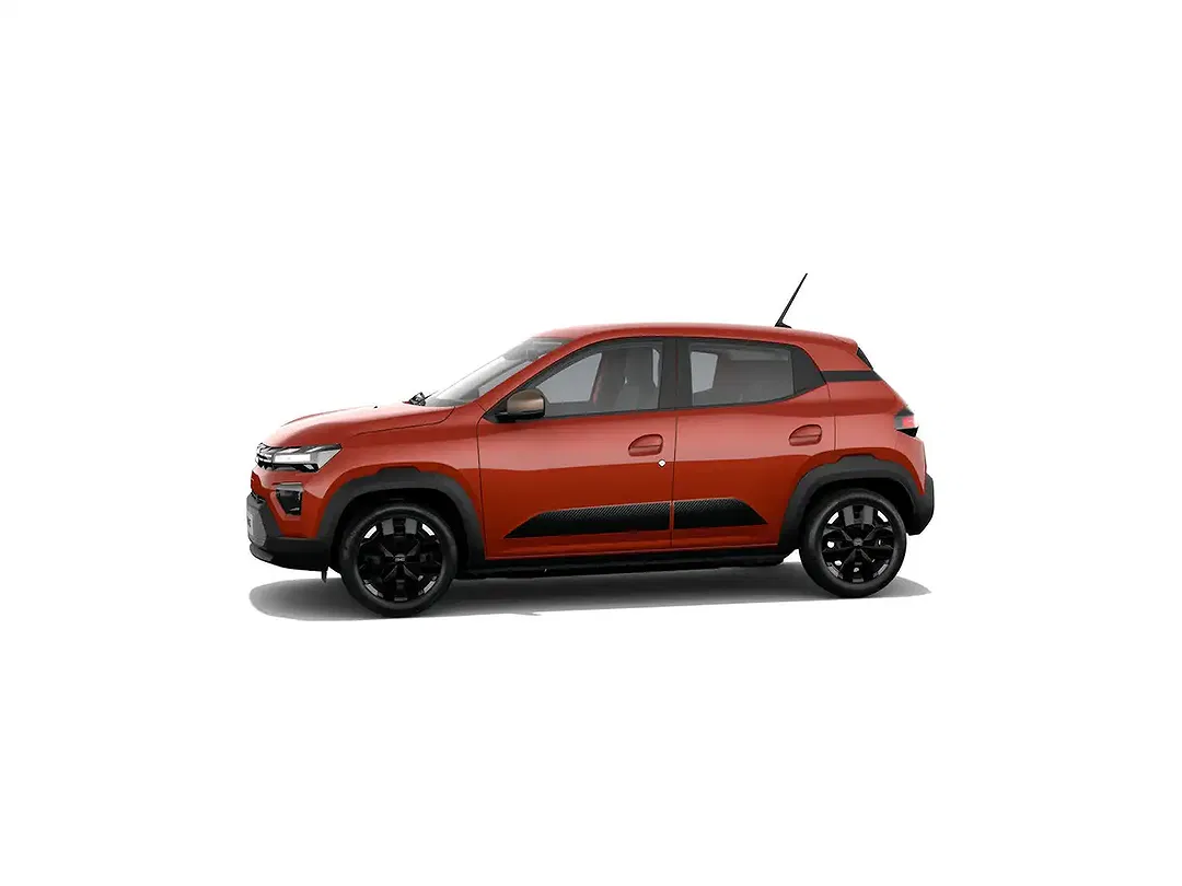 Dacia Spring EV Extreme - Thumbnail 2