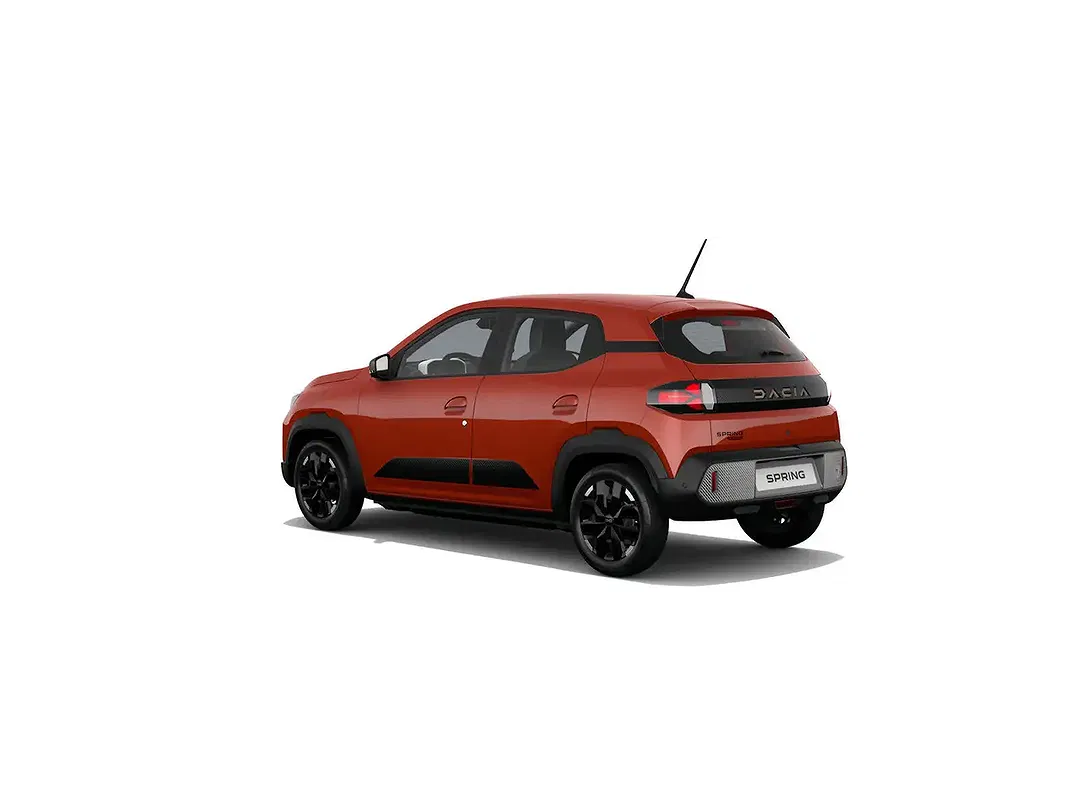 Dacia Spring EV Extreme - Thumbnail 5