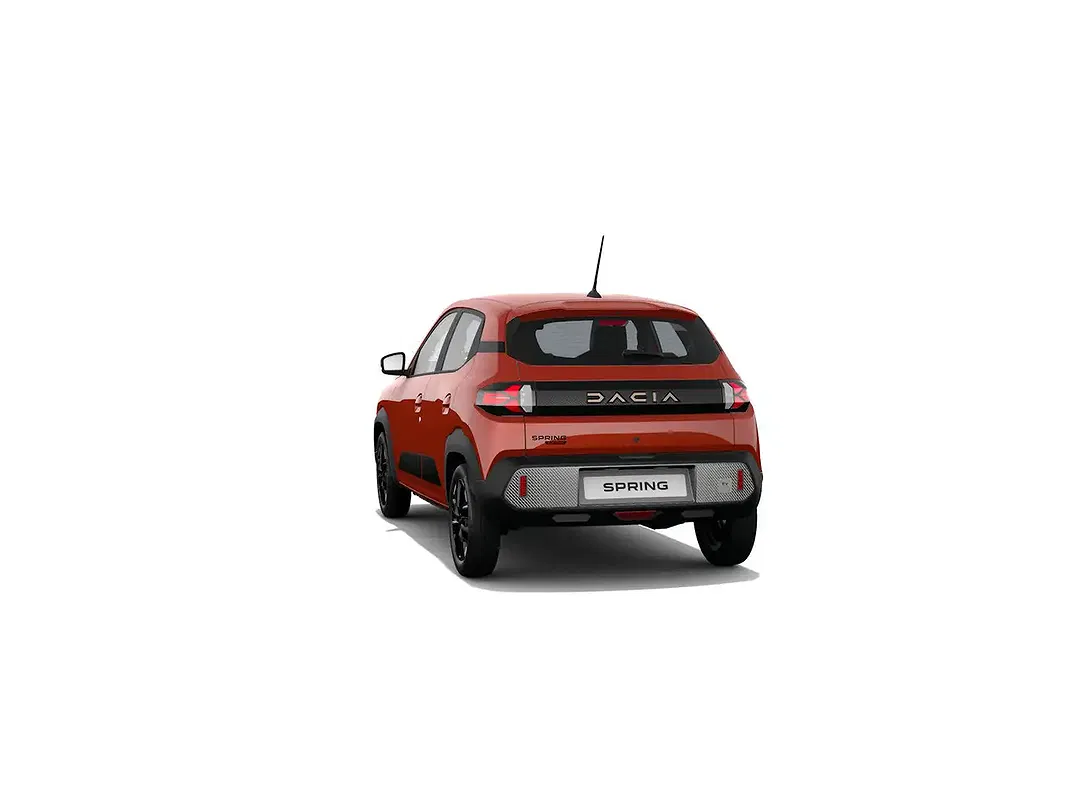 Dacia Spring EV Extreme - Thumbnail 6