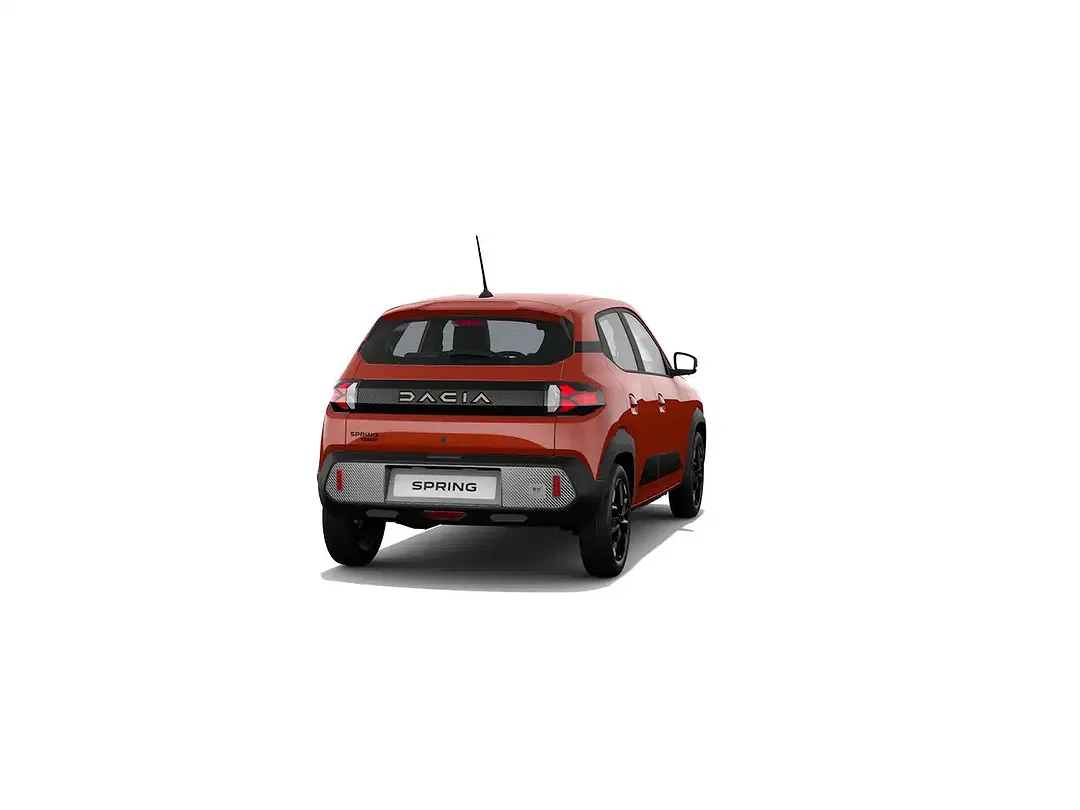 Dacia Spring EV Extreme - Thumbnail 7