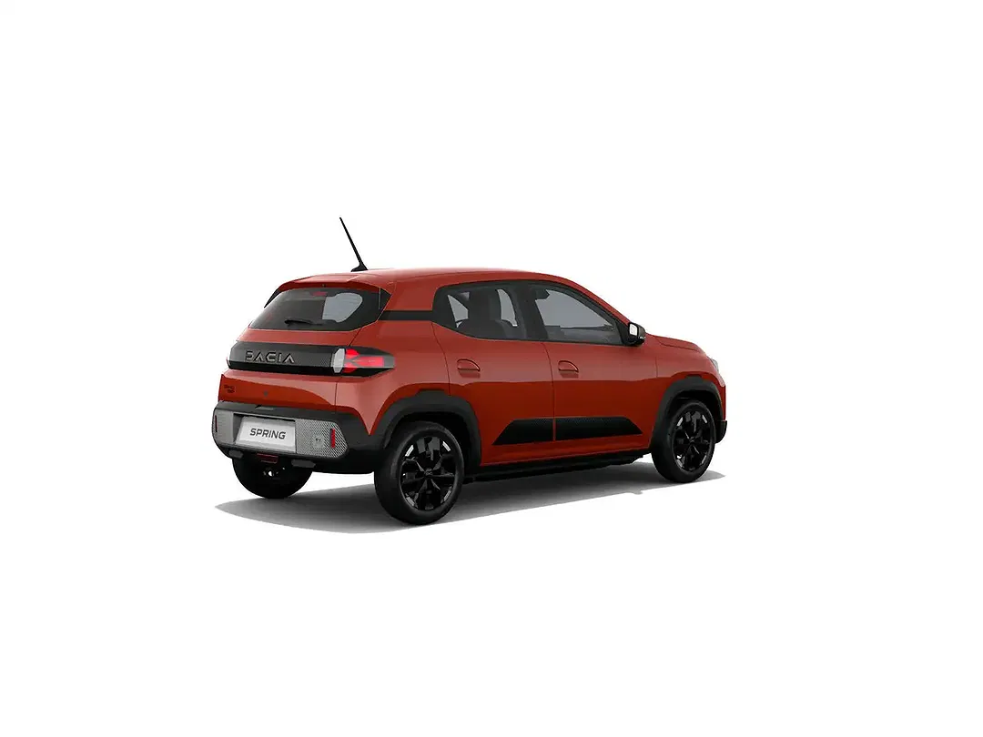 Dacia Spring EV Extreme - Thumbnail 9