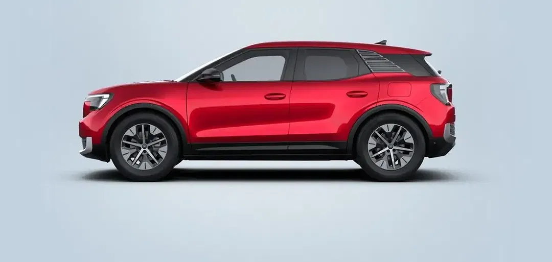 Ford Explorer Extended Range 4x4 - foto 12