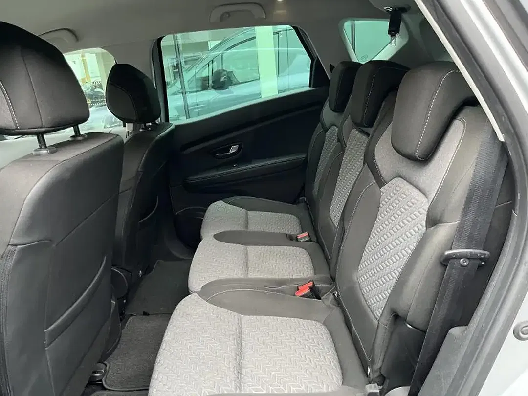 Renault Scenic TCe Limited - Thumbnail 13