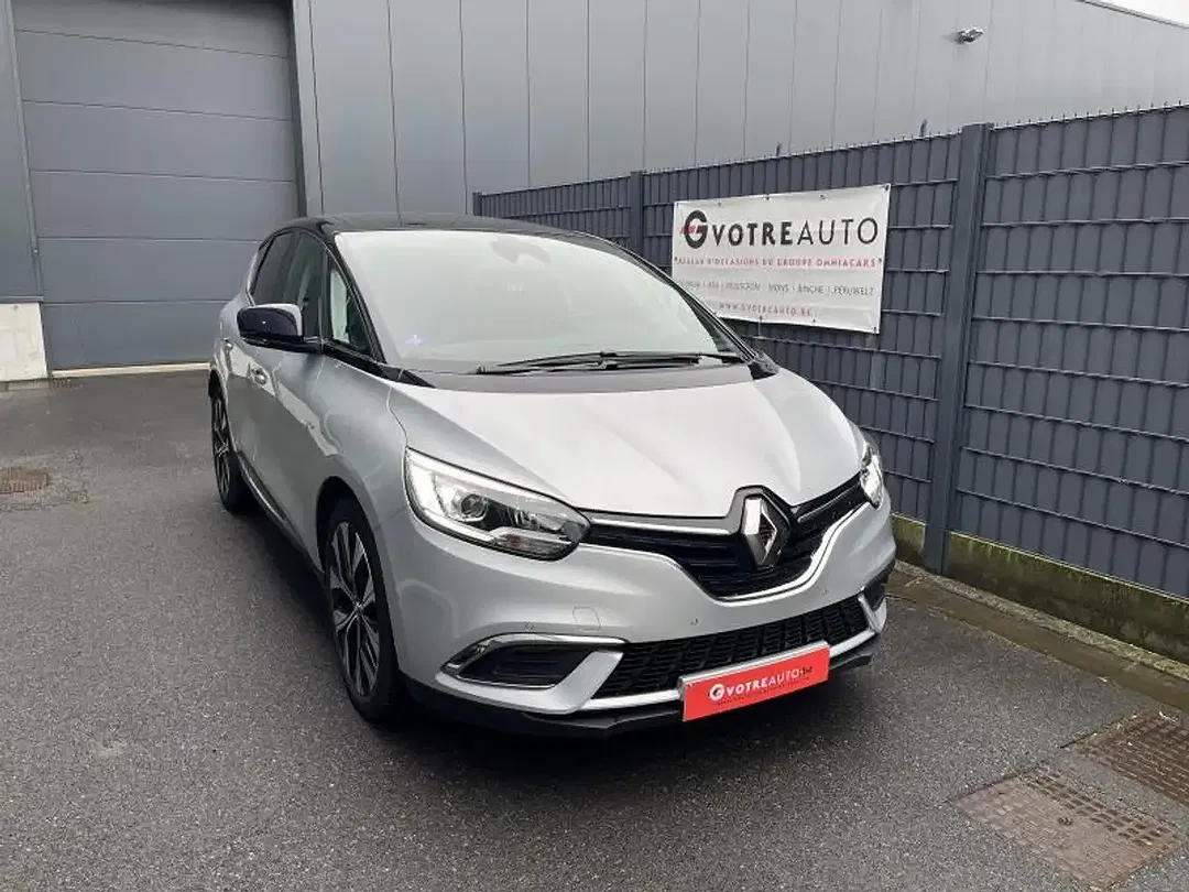 Renault Scenic TCe Limited - foto 2