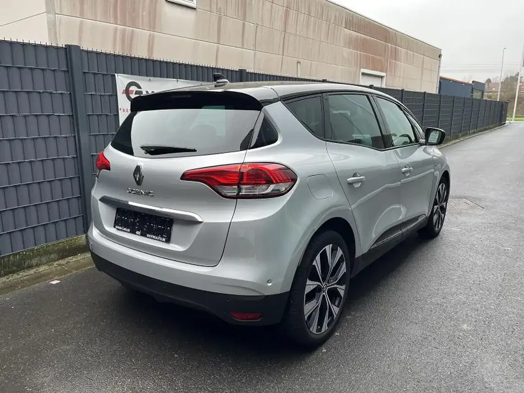 Renault Scenic TCe Limited - Thumbnail 6