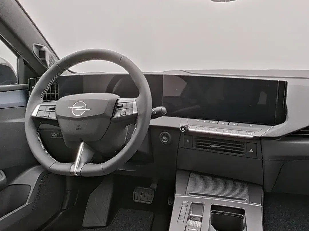 Opel Astra 1.5 Edition - Thumbnail 11