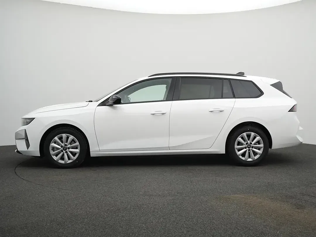 Opel Astra 1.5 Edition - Thumbnail 4