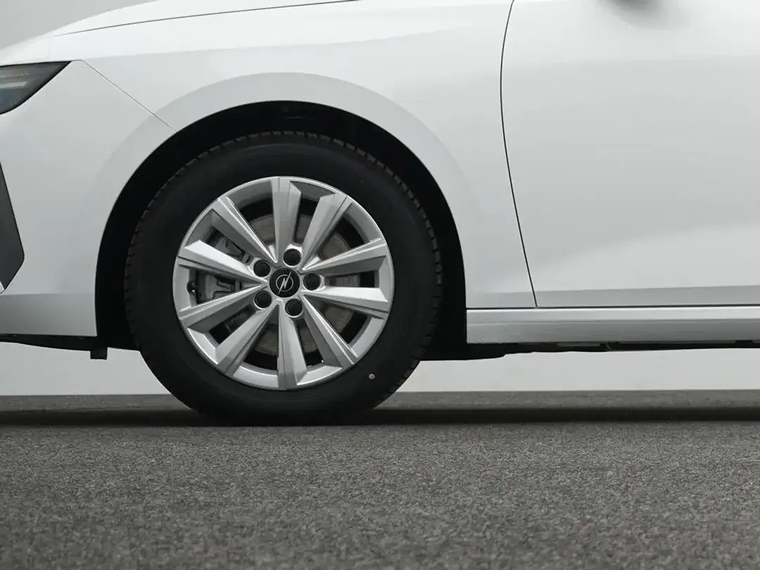 Opel Astra 1.5 Edition - Thumbnail 7