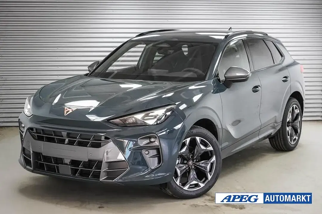 CUPRA Terramar 1.5 eTSI DSG - Thumbnail 1