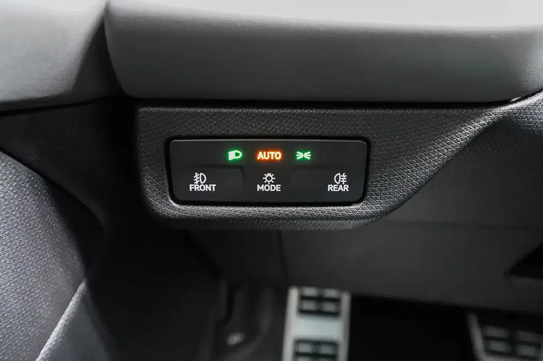 CUPRA Terramar 1.5 eTSI DSG - Thumbnail 12