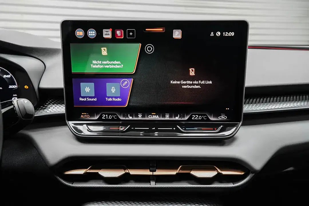 CUPRA Terramar 1.5 eTSI DSG - Thumbnail 14